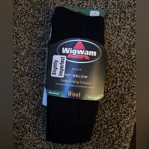 Wigwam Socks